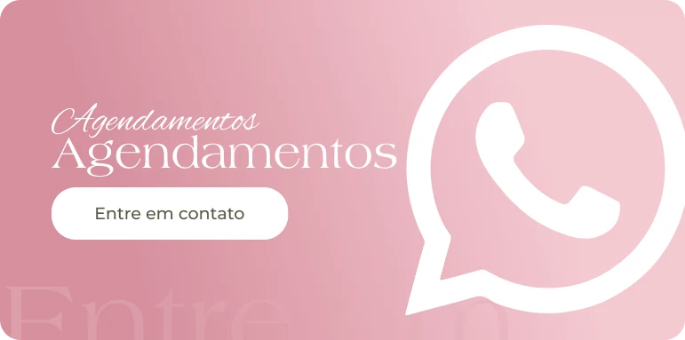 Agendamentos — entre em contato pelo WhatsApp